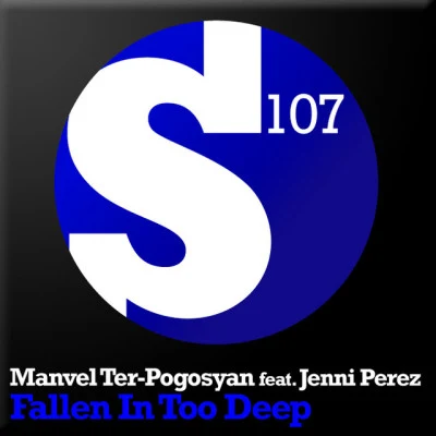 Manvel Ter-Pogosyan 歌手