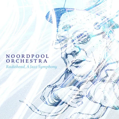 歌手 Noordpool OrchestraThysSleepnetAmon Tobin