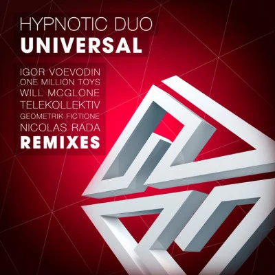 歌手 Hypnotic Duo