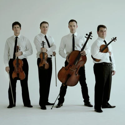 歌手 Jerusalem QuartetJerusalem String Quartet