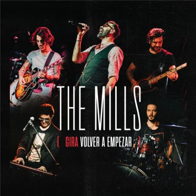 The Mills 歌手