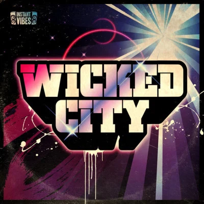 Wicked City 歌手