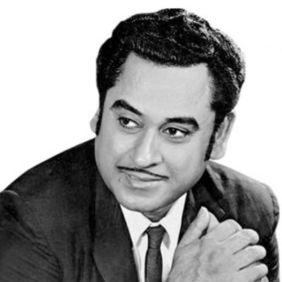 歌手 Kishore KumarMukesh