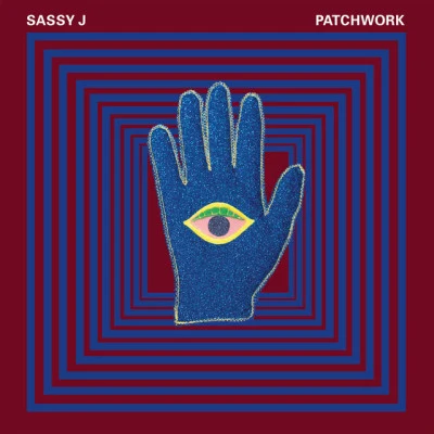 Sassy J/OJA/Alex Attias Patchwork (Compiled by Sassy J)