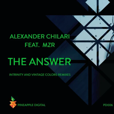 Alexander Chilari 歌手