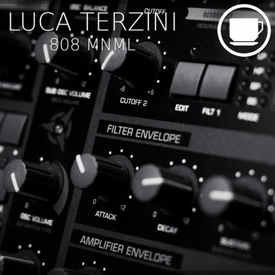 Luca Terzini 歌手