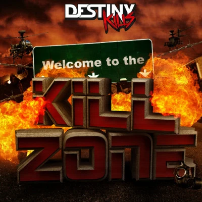 歌手 Destiny Killz