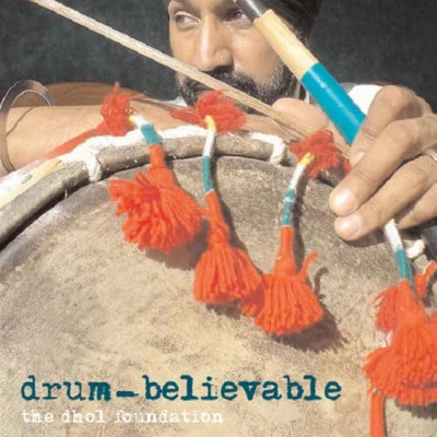 歌手 The Dhol FoundationDaljit MattuPBN