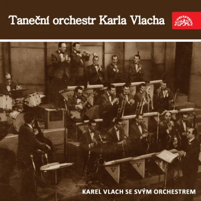 歌手 Karel Vlach