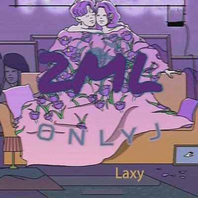 Laxy 歌手