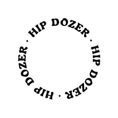 Hip Dozer/pastels/mr. hong/Alberto Droguett Orchid Island