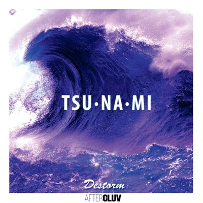 DeStorm/Dani 3Palacios Tsunami (Remix)