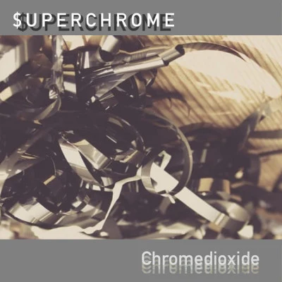 $uperchrome 歌手