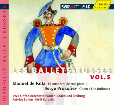 歌手 Fabrice BolonBaden-Baden South West German Radio Symphony Orchestra