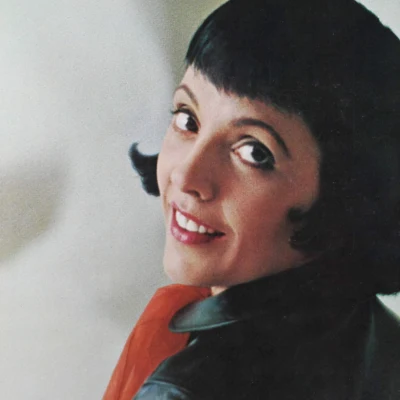 Keely Smith 歌手