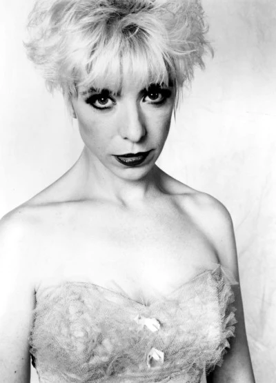 歌手 Julee Cruise