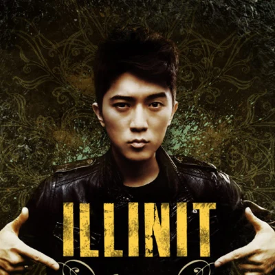 Illinit/花耀飞 reborn