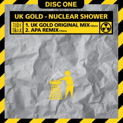 UK Gold 歌手