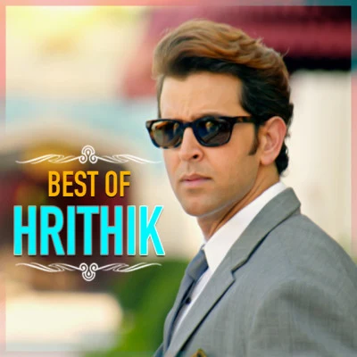 歌手 Hrithik RoshanSonam Kapoor