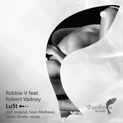 歌手 Robbie VRobert Vadney