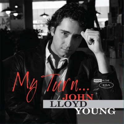 歌手 John Lloyd Young