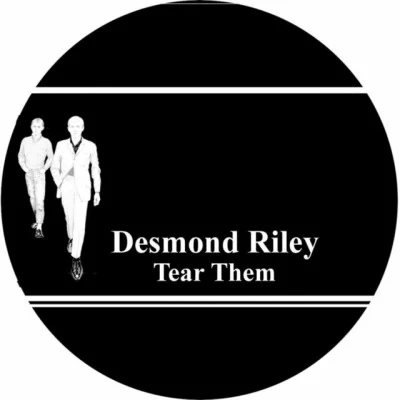 歌手 Desmond Riley