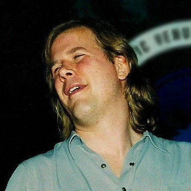 Jeff Healey Heal My Soul