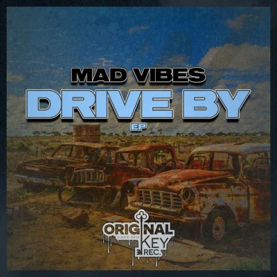 Mad Vibes 歌手