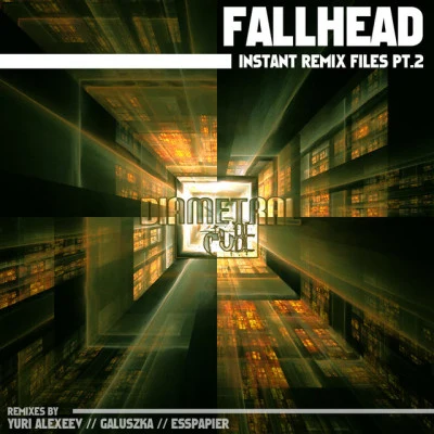 歌手 Fallhead