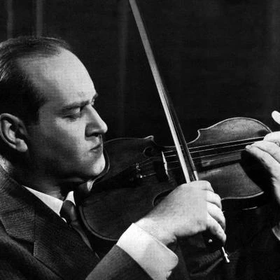 David Oistrakh 歌手