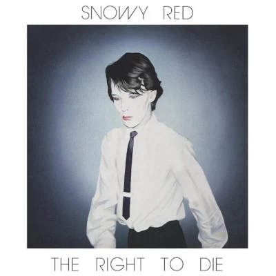 歌手 Snowy Red