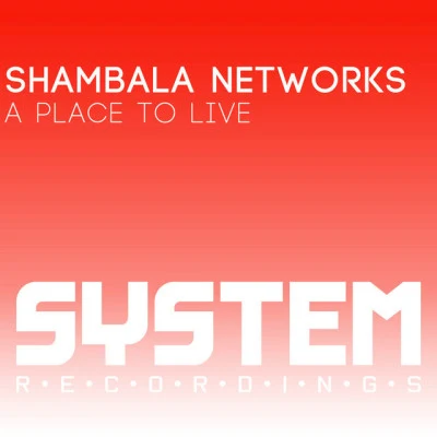 歌手 Shambala Networks