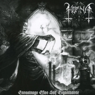 Horna 歌手