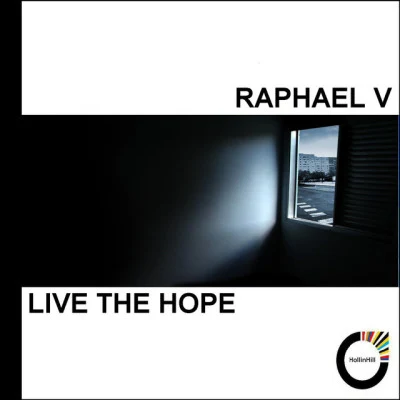 歌手 Raphael V