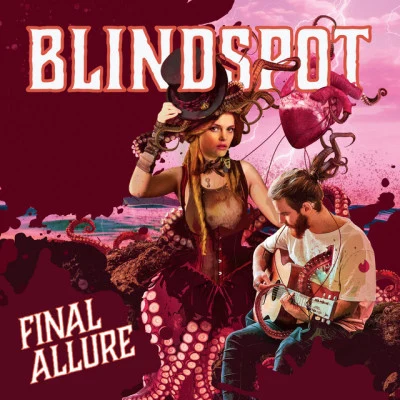 歌手 Blindspot