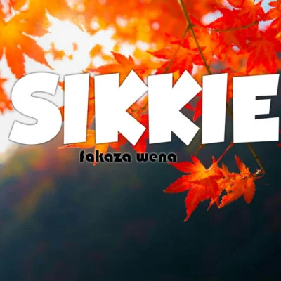 歌手 Sikkie