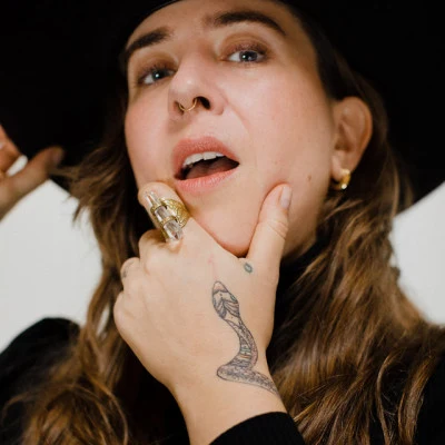 歌手 Serena Ryder