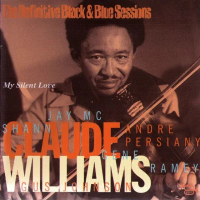 Claude Williams Live at J's, Vol. 1