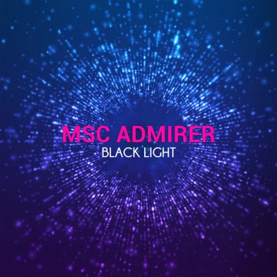 歌手 Msc Admirer