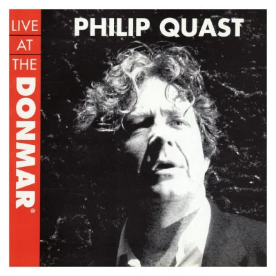 Philip Quast Live at The Donmar