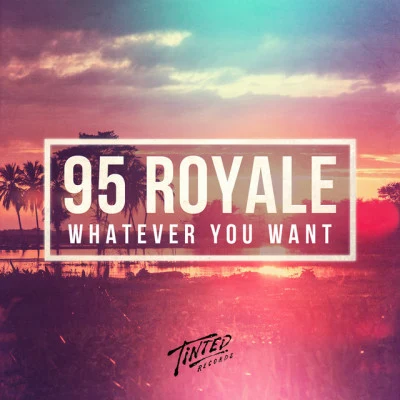 95 Royale 歌手