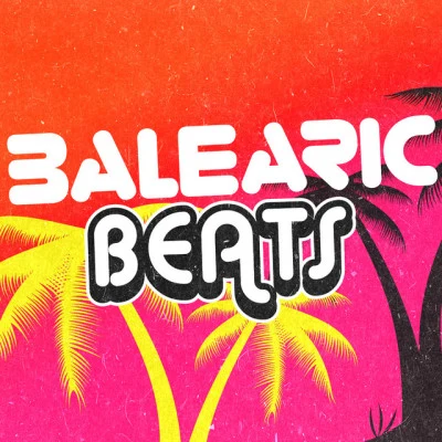 歌手 Balearic Beats