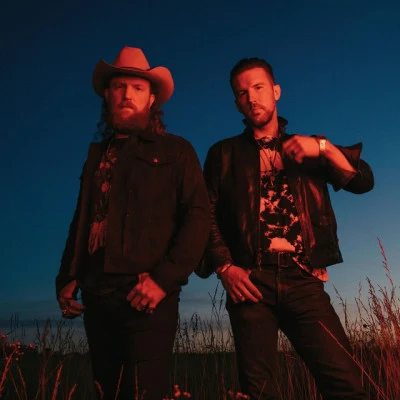 歌手 Brothers Osborne