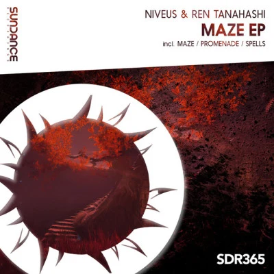 Niveus/Ren Tanahashi Maze EP