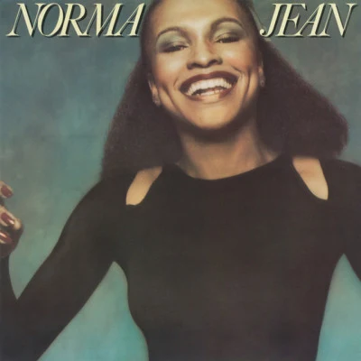 歌手 Norma Jean Wright