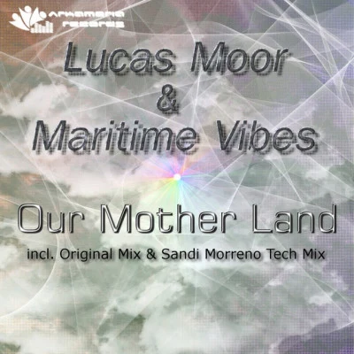 Lucas Moor/Algo Arkamoria Sounds Vol. 2