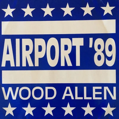 Wood Allen 歌手