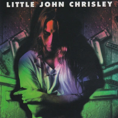 Little John Chrisley 歌手