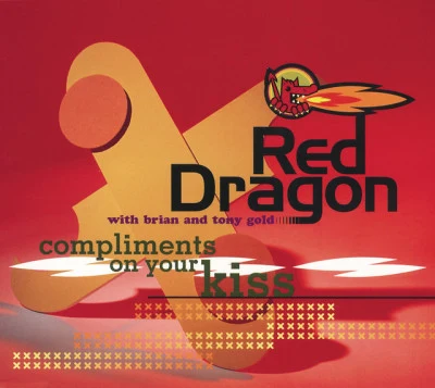 Red Dragon 歌手