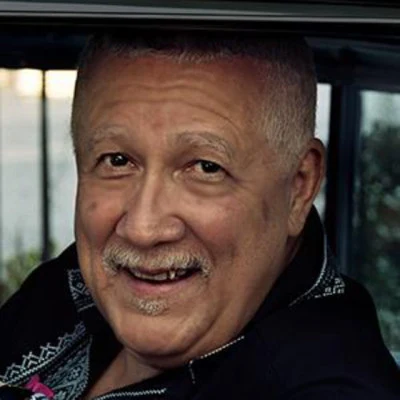 Paquito D'Rivera 歌手